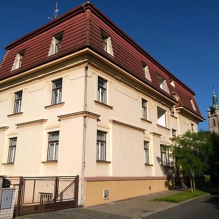 Hotel Jaro Mělník 외부 사진