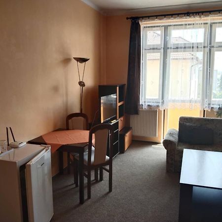 Hotel Jaro Mělník 외부 사진