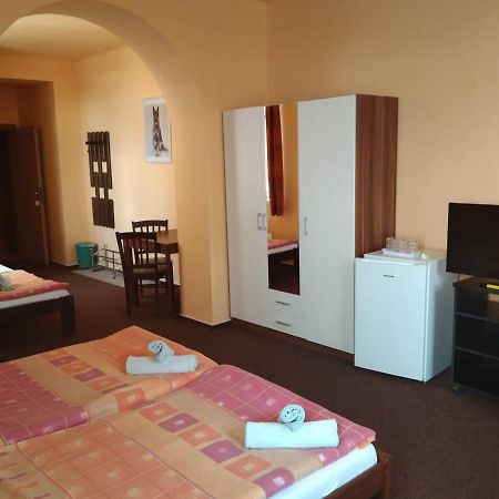 Hotel Jaro Mělník 외부 사진
