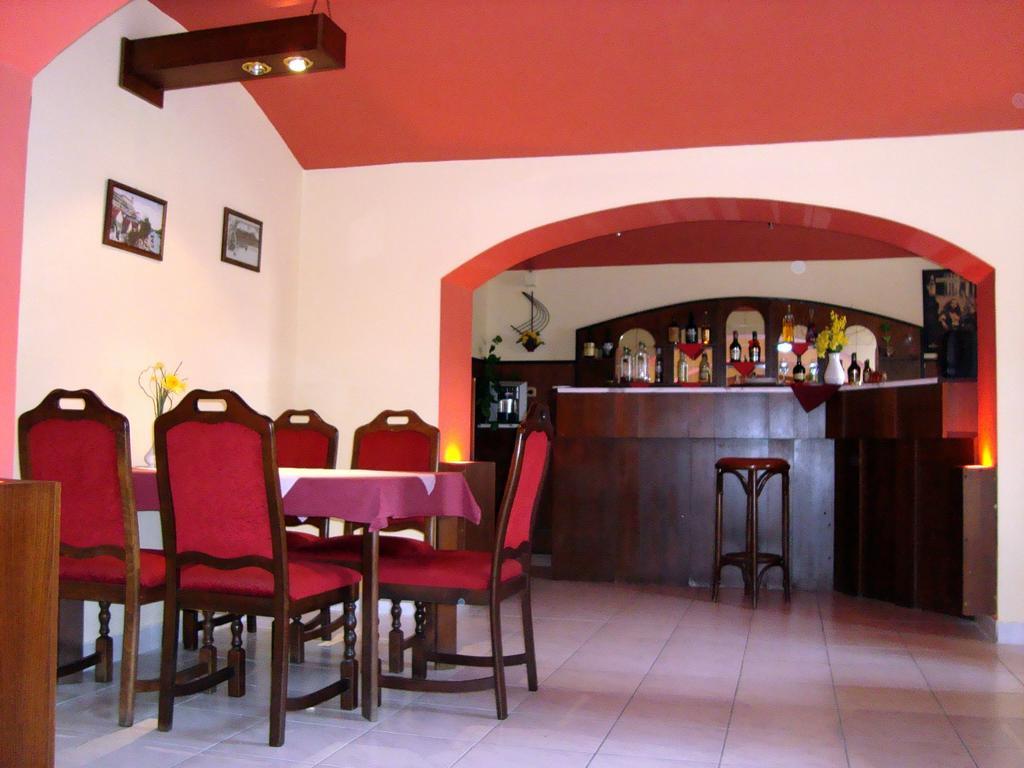 Hotel Jaro Mělník 외부 사진