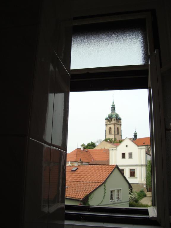 Hotel Jaro Mělník 객실 사진