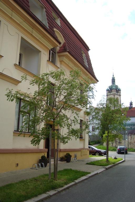 Hotel Jaro Mělník 외부 사진