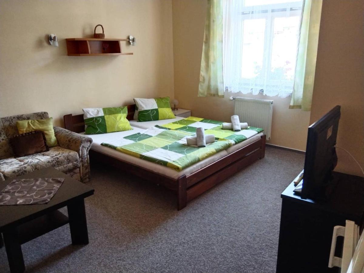 Hotel Jaro Mělník 외부 사진