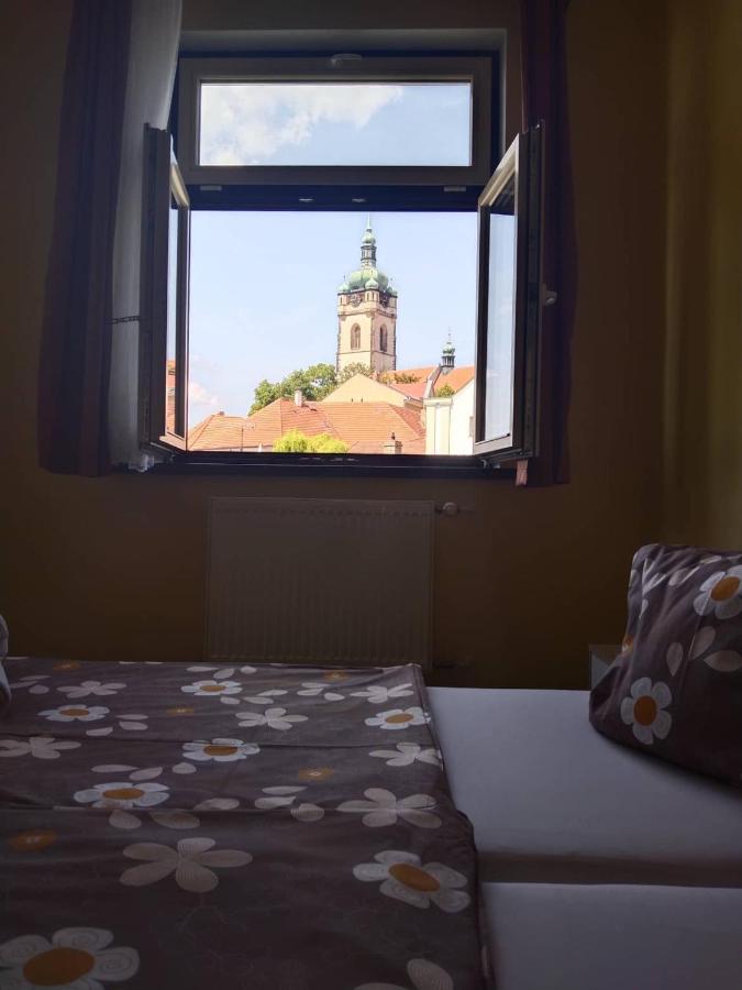 Hotel Jaro Mělník 외부 사진