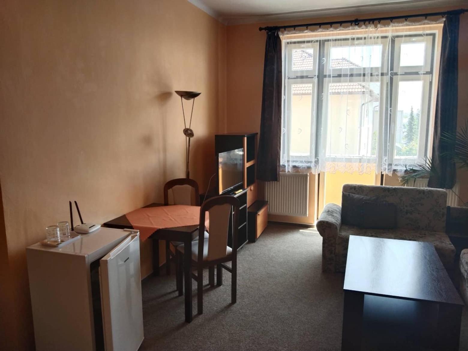Hotel Jaro Mělník 외부 사진
