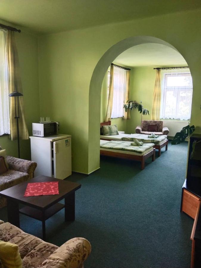 Hotel Jaro Mělník 외부 사진