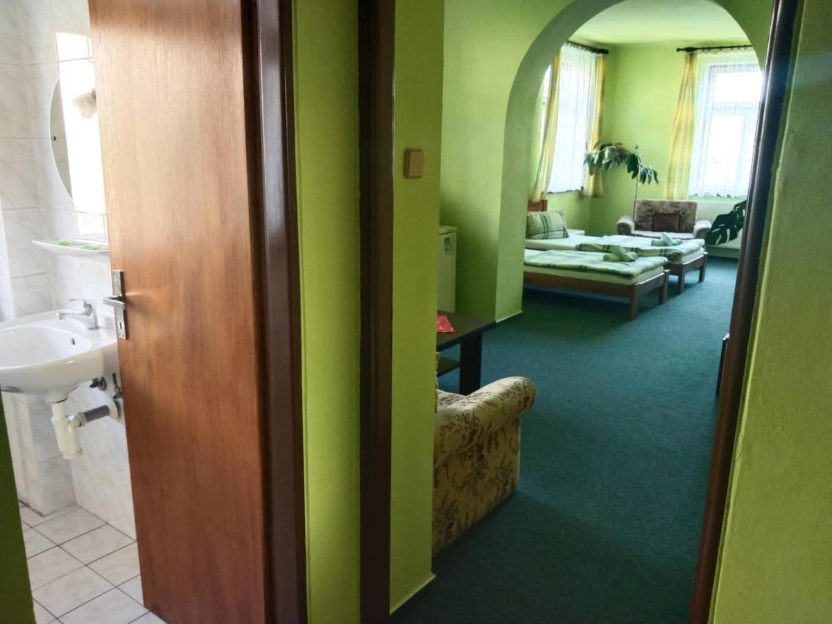 Hotel Jaro Mělník 외부 사진