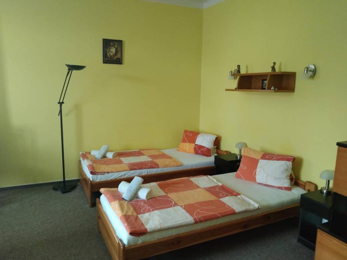 Hotel Jaro Mělník 외부 사진
