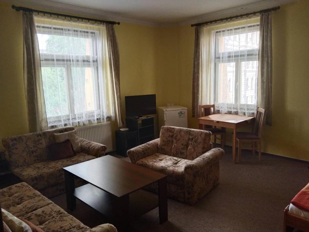 Hotel Jaro Mělník 외부 사진