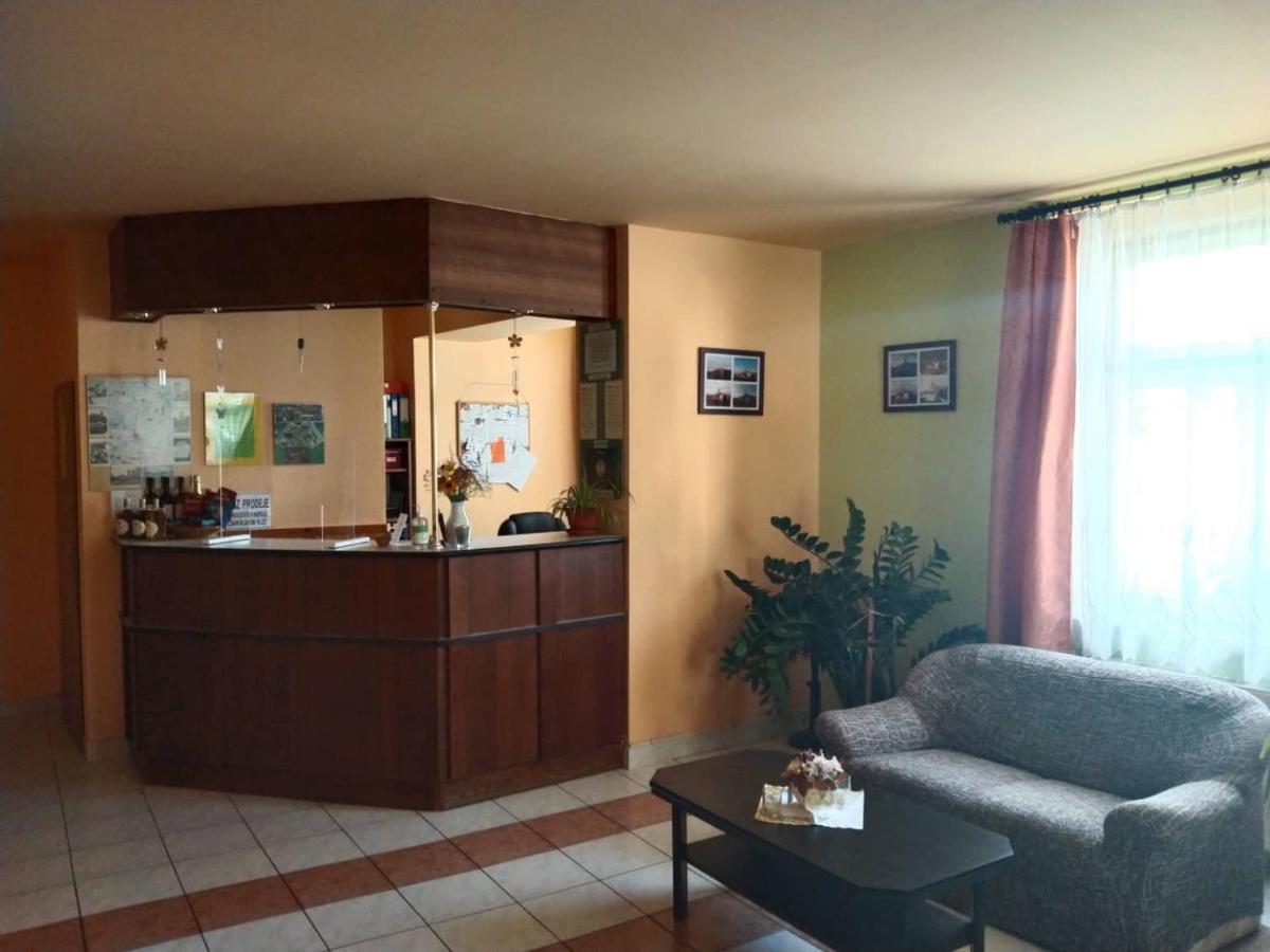 Hotel Jaro Mělník 외부 사진