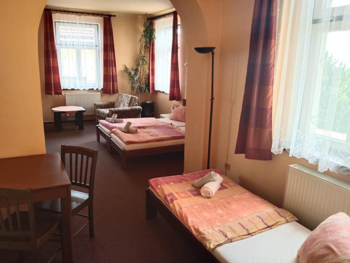 Hotel Jaro Mělník 외부 사진