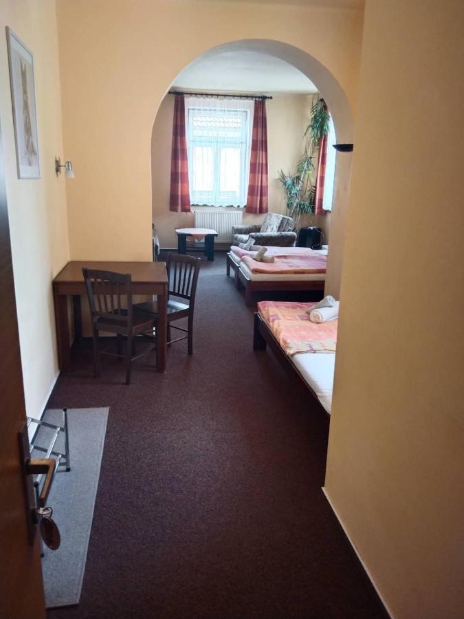 Hotel Jaro Mělník 외부 사진