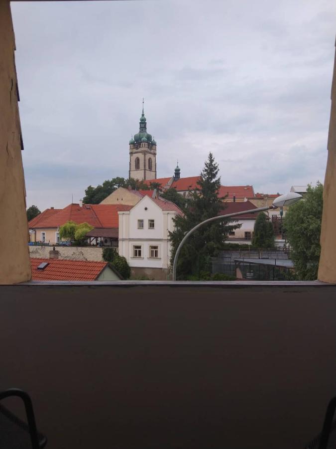 Hotel Jaro Mělník 외부 사진