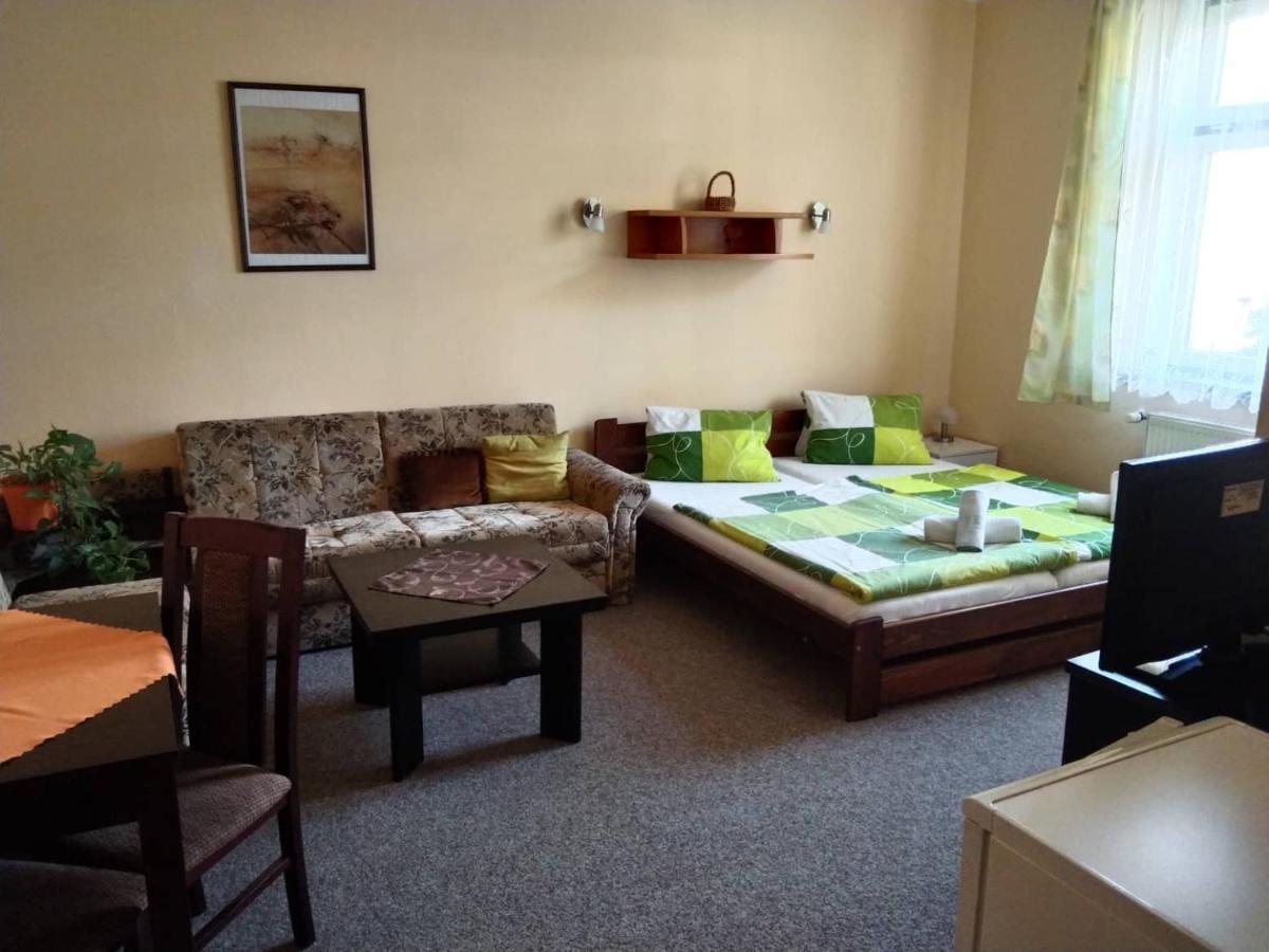 Hotel Jaro Mělník 외부 사진