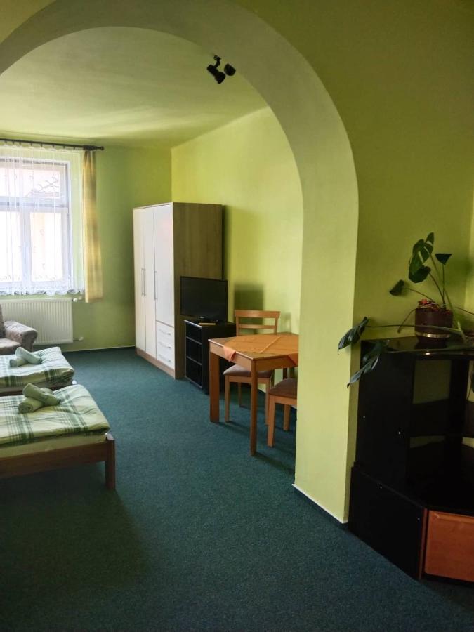 Hotel Jaro Mělník 외부 사진