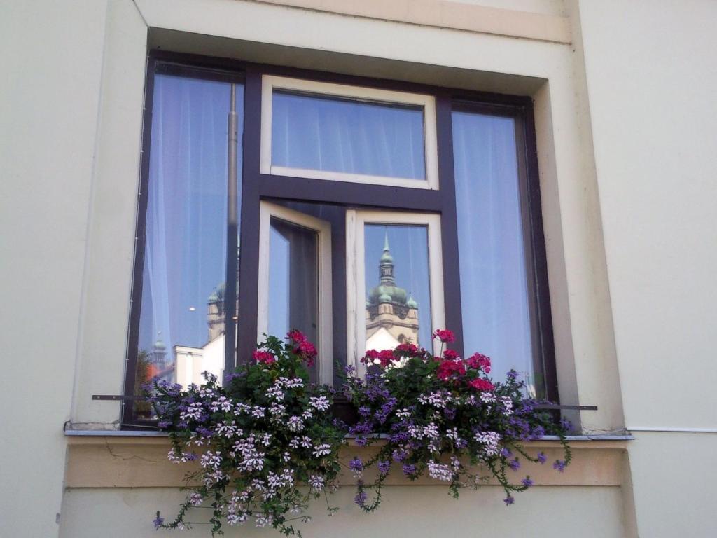 Hotel Jaro Mělník 외부 사진